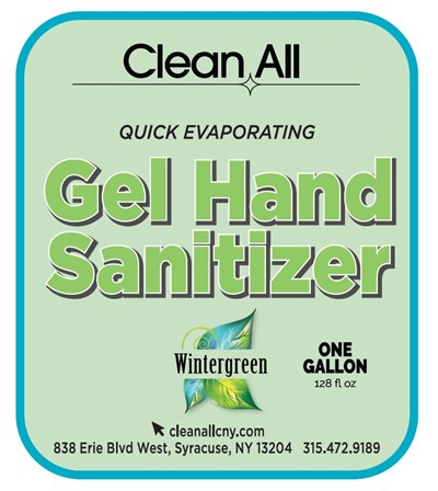 Front Label Panel (Front Label Panel)